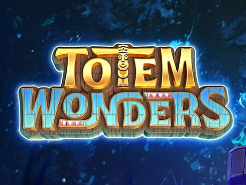 Totem Wonders thumbnail