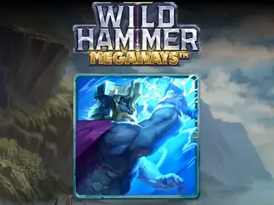 Wild Hammer Megaways thumbnail