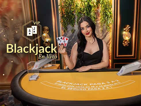 VIP Blackjack en Español 9 thumbnail