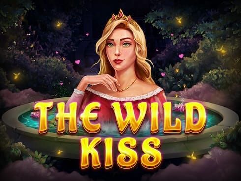 The Wild Kiss thumbnail