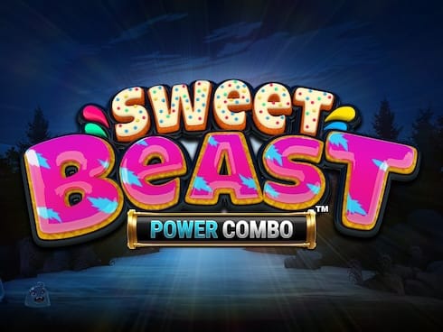 Sweet Beast_ Power Combo thumbnail